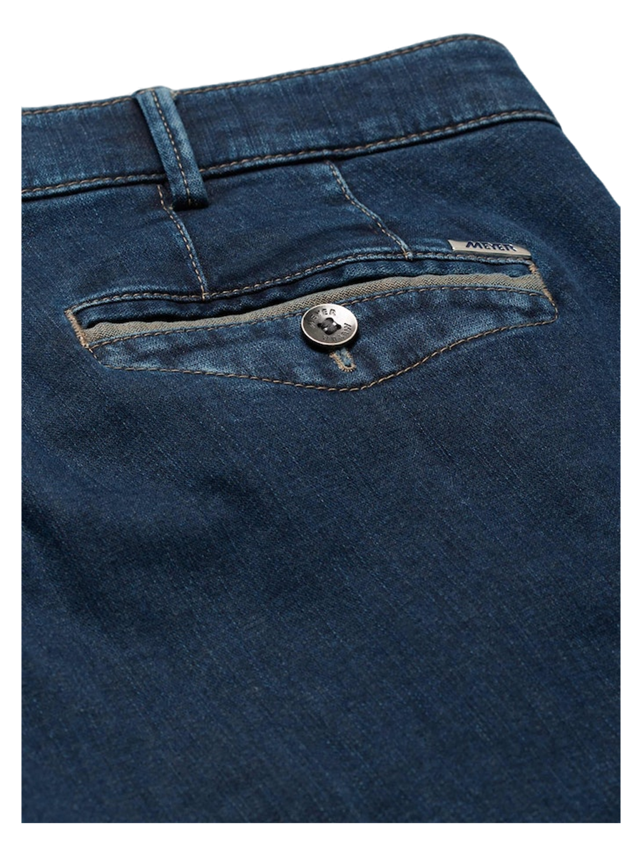Meyer Modern fit Jeans